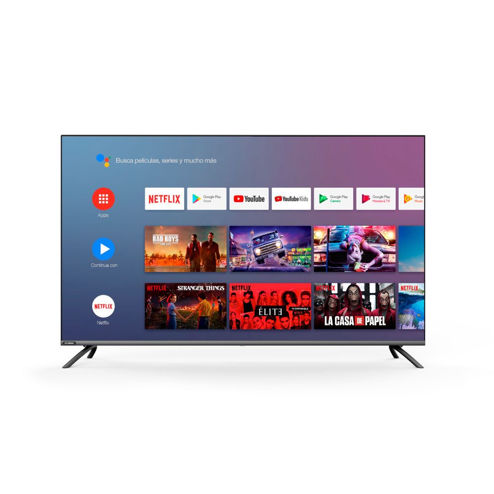 Smart TV The FreeStyle - Proyector portable 30-100 (pulgadas) FHD -  Tienda Celsia