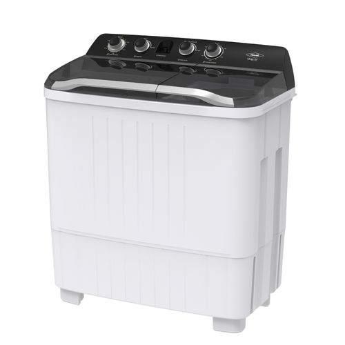 Lavadora Haceb semiautomática 13 KG